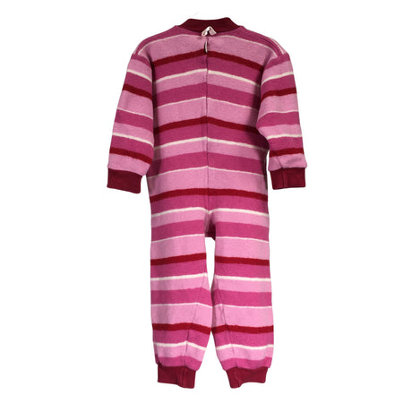 Unisex Kivat - Villahaalari, koko 110 - 116 -  (2)