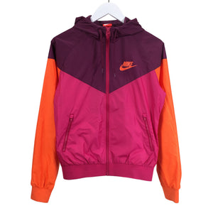 Unisex Nike - Urheilutakki, koko 38 -  (1)