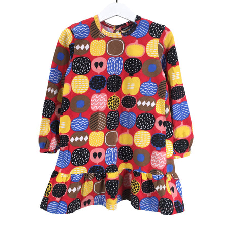 Unisex Marimekko - Trikoomekko, koko 98 - 104 -  ()