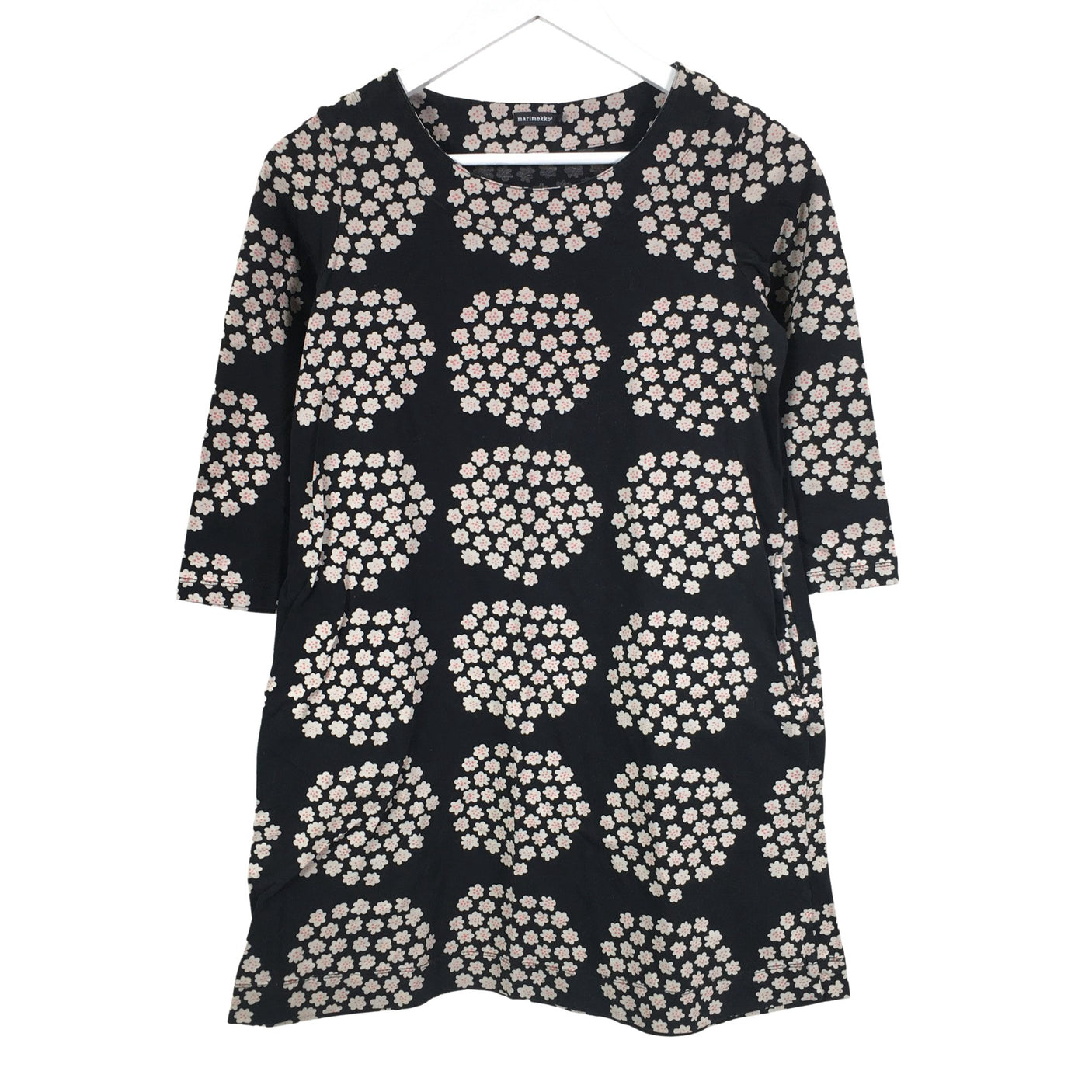 Unisex Marimekko - Trikoomekko, koko 38 -  (1)