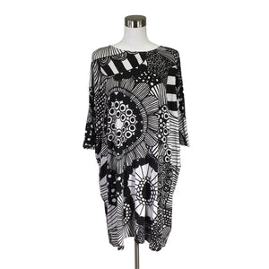 Unisex Marimekko - Trikoomekko, koko 38 -  (1)