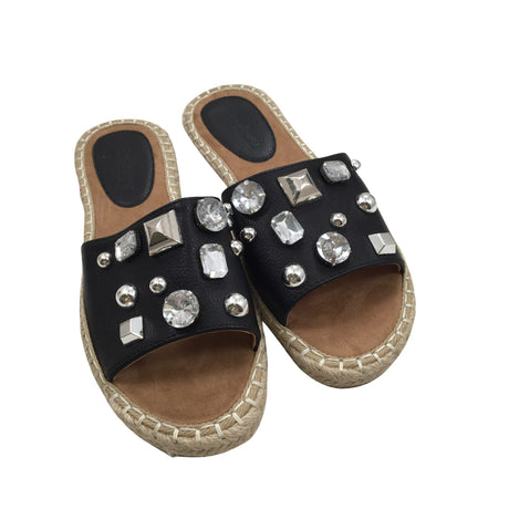 Unisex Primadonna - Sandaalit, koko 39 -  (2)