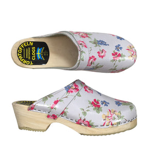 Unisex Torpatoffeln - Pistokkaat, koko 40 -  (1)