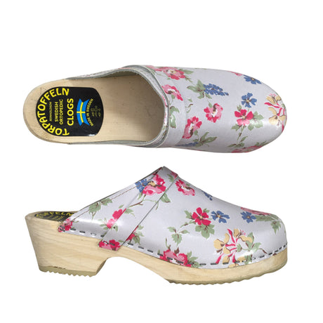 Unisex Torpatoffeln - Pistokkaat, koko 40 -  ()
