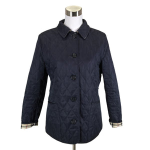 Unisex Burberry - Tikkitakki, koko 38 -  (1)