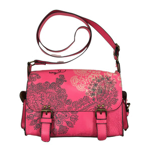 Unisex Desigual - Olkalaukku, koko Mini -  (1)