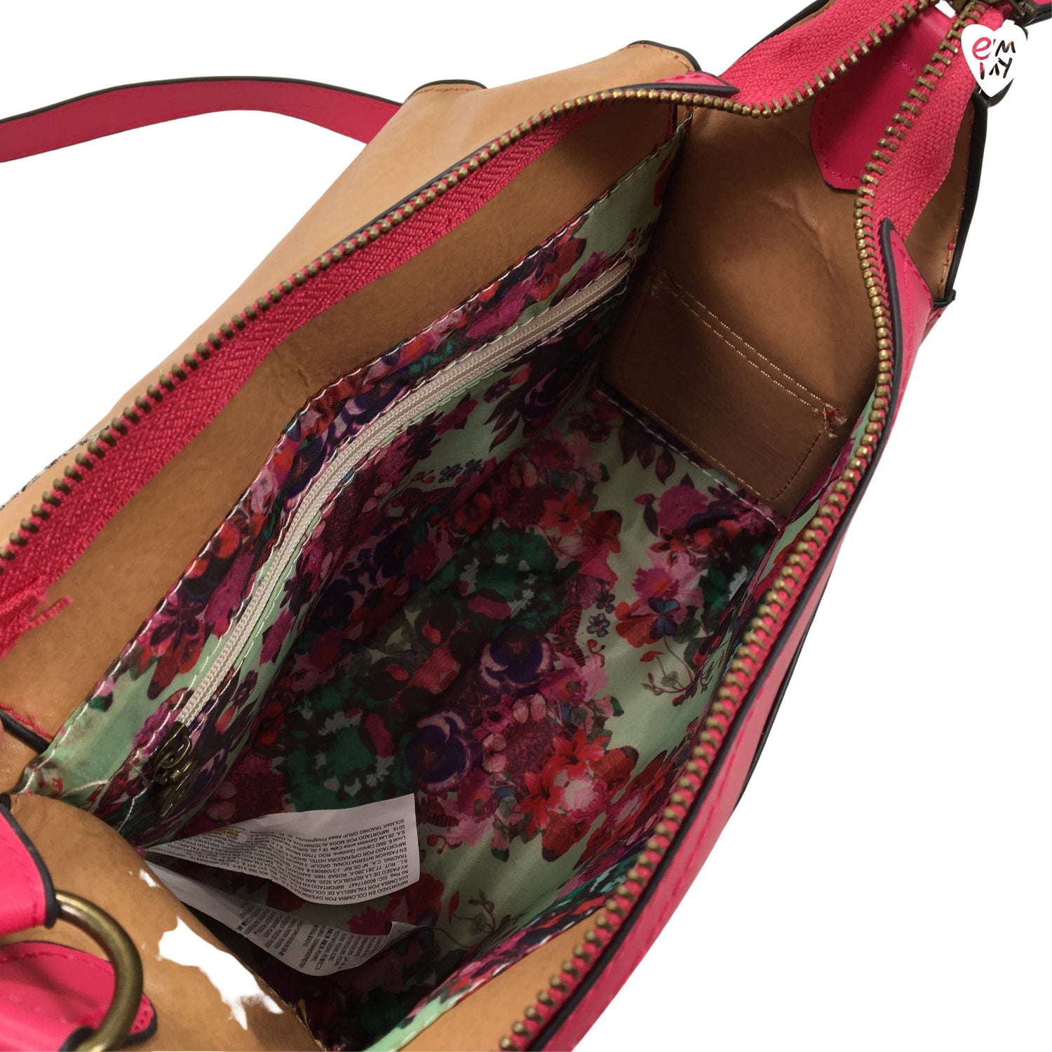  Olkalaukku  Olkalaukku, koko Mini  Desigual 
