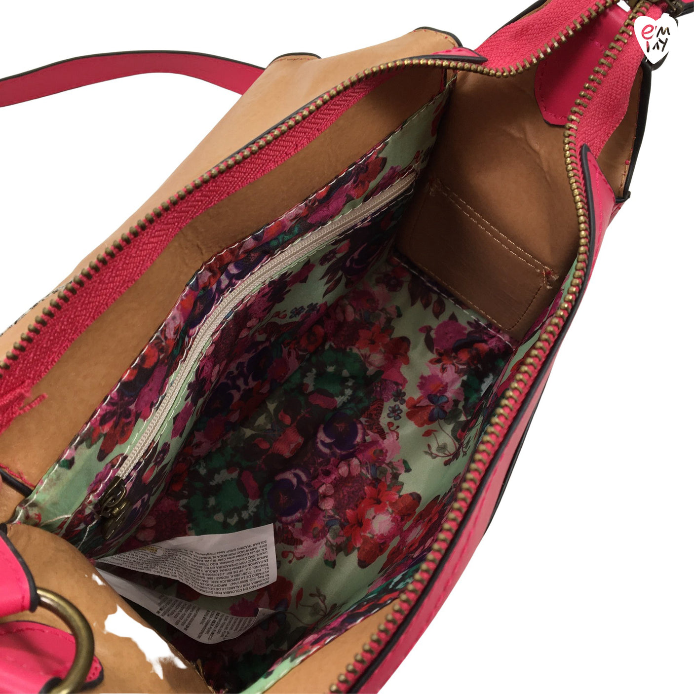 Unisex Desigual - Olkalaukku, koko Mini -  (3)
