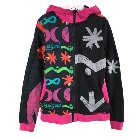 Unisex Desigual - Huppari, koko 146 - 152 -  ()