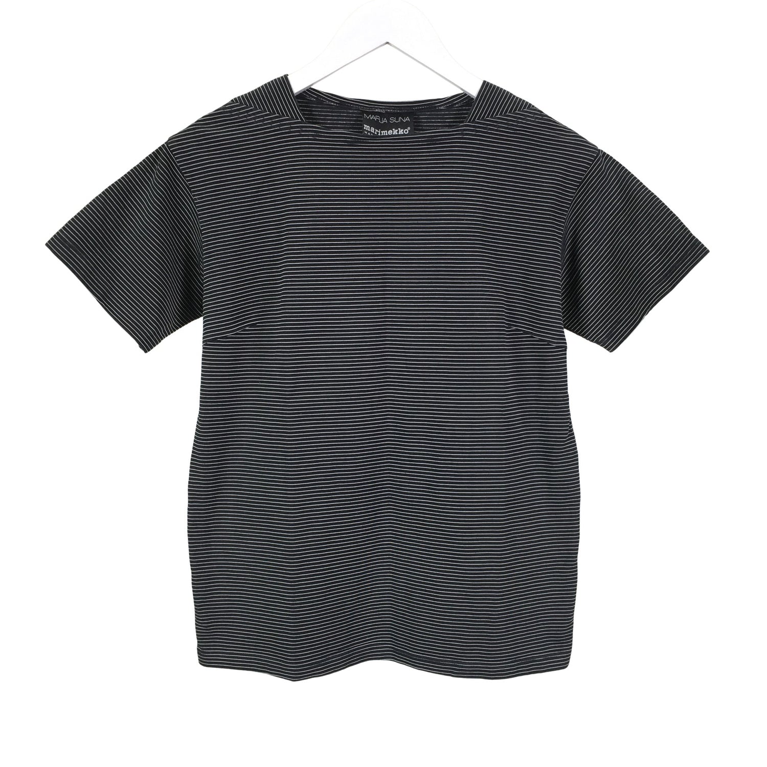  T-paita  T-paita, koko 38  Marimekko 
