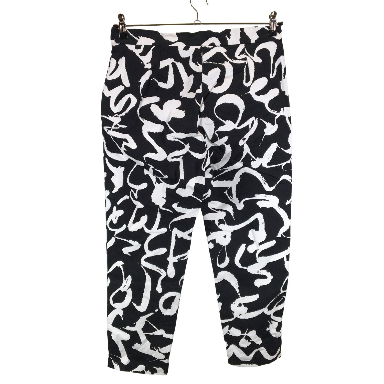  Housut  Kangashousut, koko 38  Marimekko 