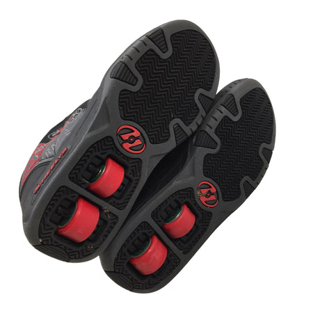 Unisex Heelys - Lenkkarit, koko 36 -  (2)