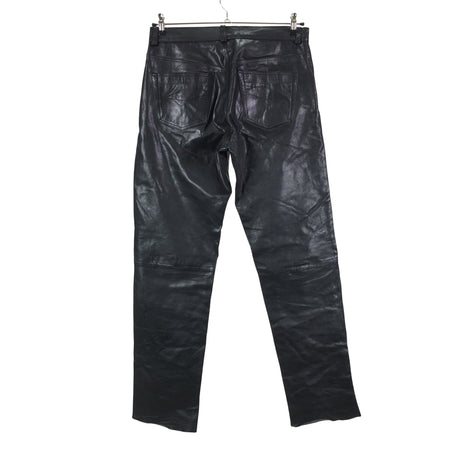Unisex Jack & Jones - Nahkahousut, koko M -  (2)