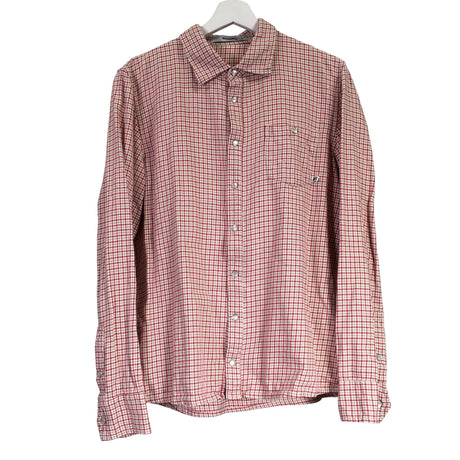 Unisex Makia - Flanellipaita, koko L -  ()