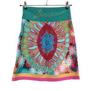 Unisex Desigual - Kangashame, koko 36 -  (1)