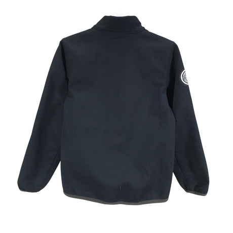 Unisex Helly Hansen - Softshell-takki, koko 104 - 110 -  (2)