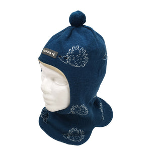 Unisex Huppa - Kypärähattu, koko 50 - 52 cm -  (1)