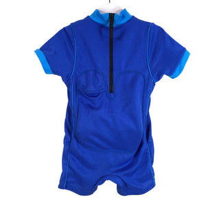 Unisex Reima - Uimapuku, koko 98 - 104 -  (2)