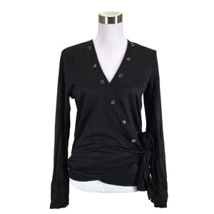 Unisex Wolford - Neuletakki, koko 40 -  (1)