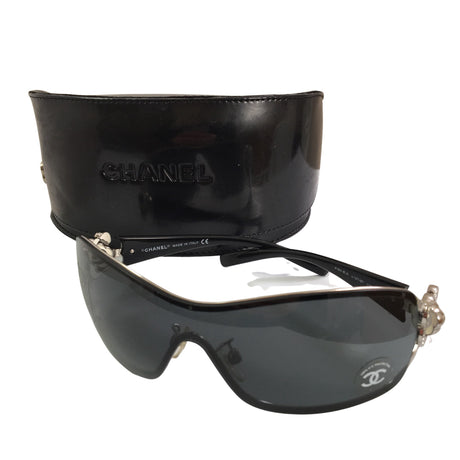 Unisex Chanel - Aurinkolasit, koko Ei kokoa -  ()