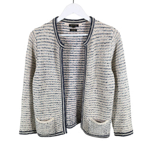 Unisex Massimo Dutti - Neuletakki, koko 38 -  (1)
