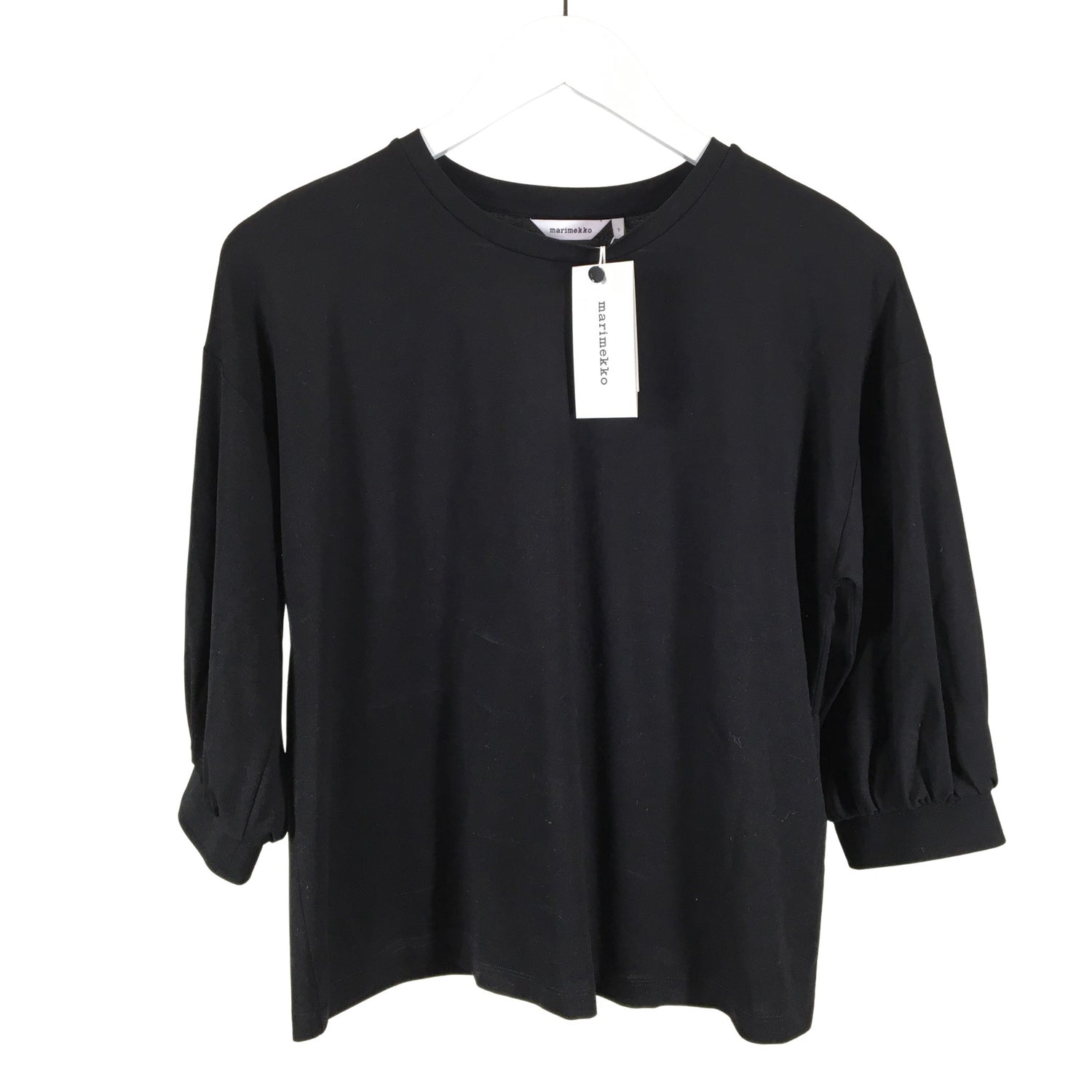  Paita  Trikoopaita, koko 36  Marimekko 