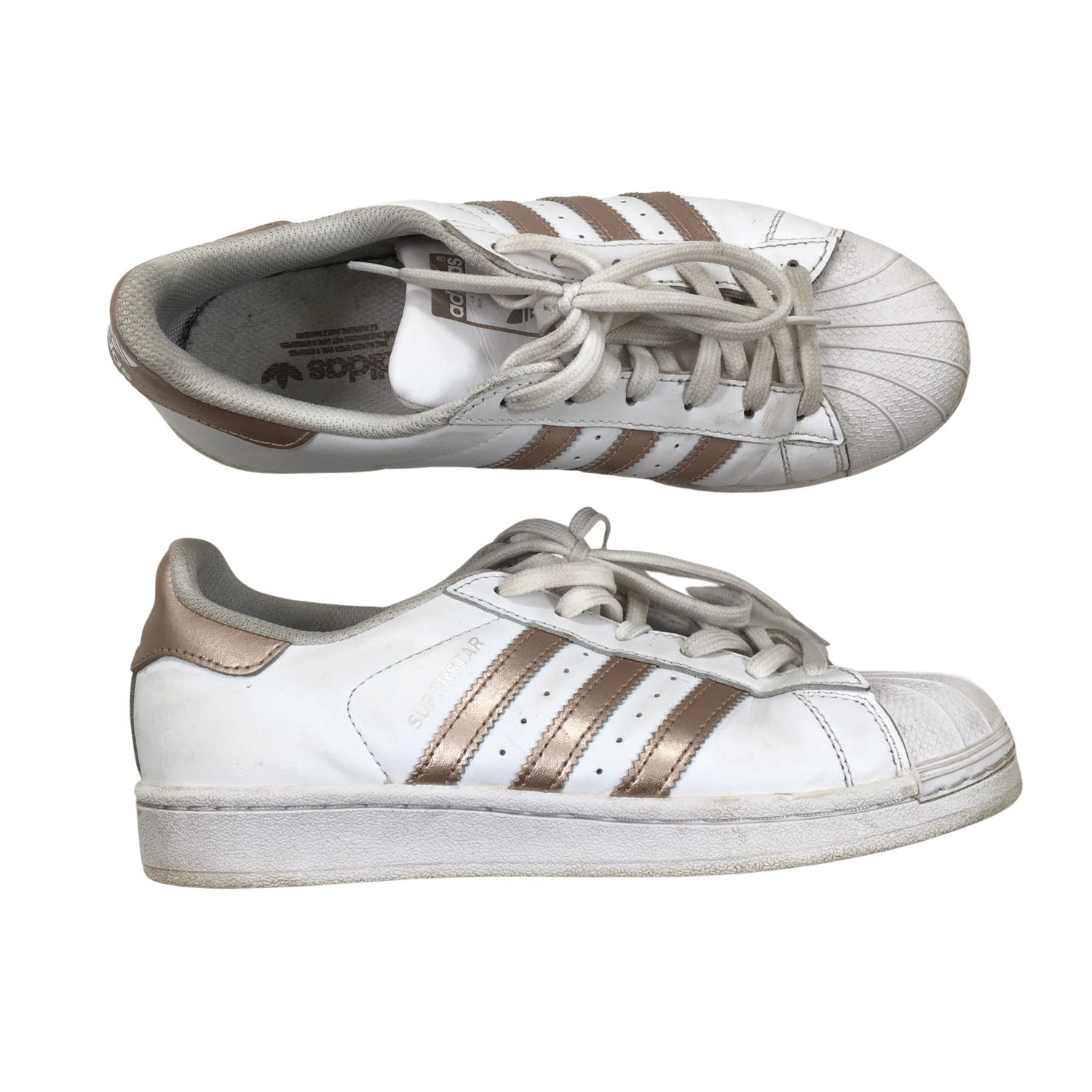  Tennarit  Tennarit, koko 38  Adidas 