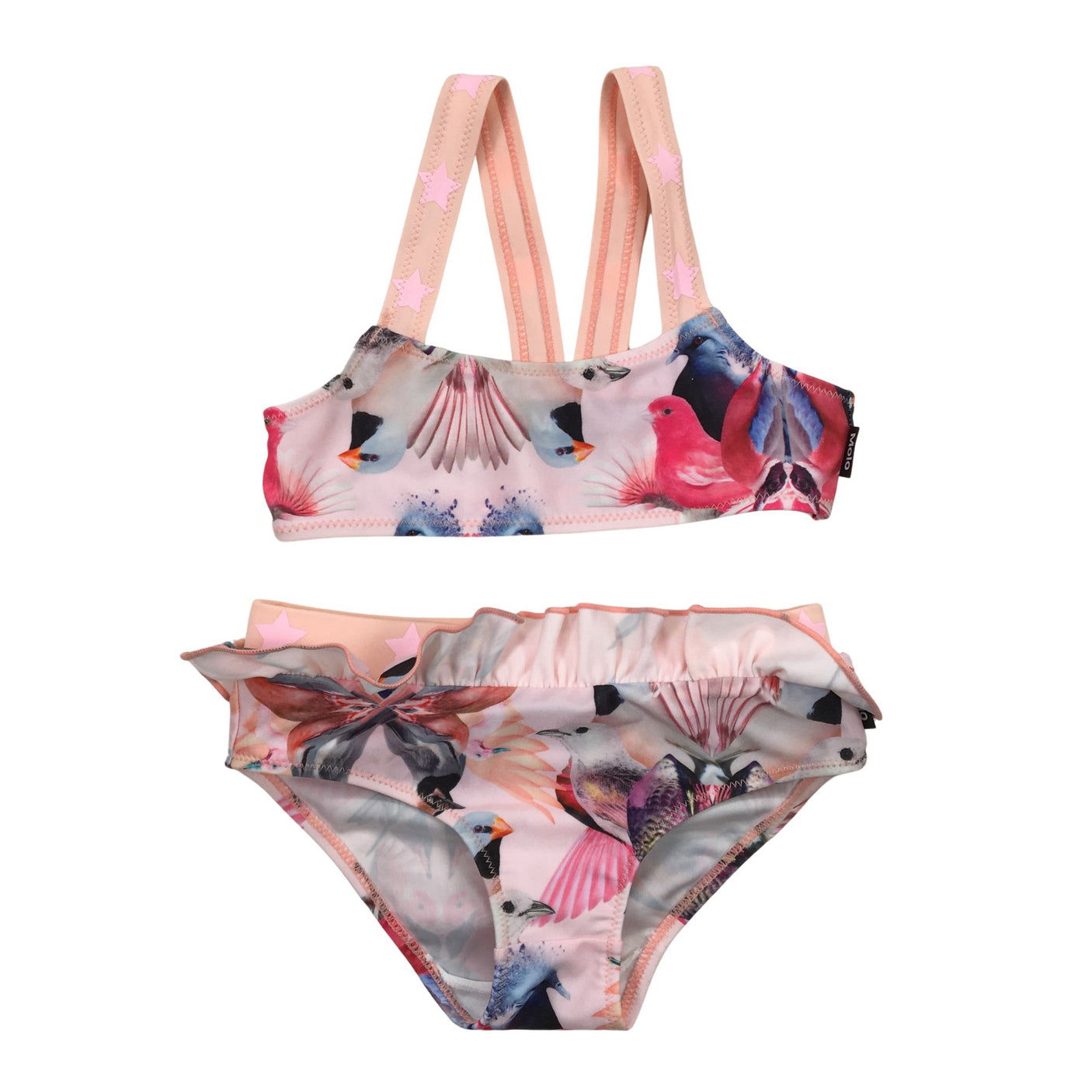 Unisex Molo Kids - Bikinit, koko 110 - 116 -  (1)