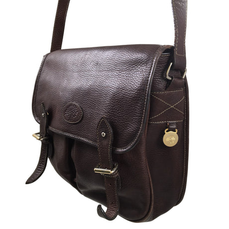 Unisex Mulberry - Olkalaukku, koko Midi -  (2)