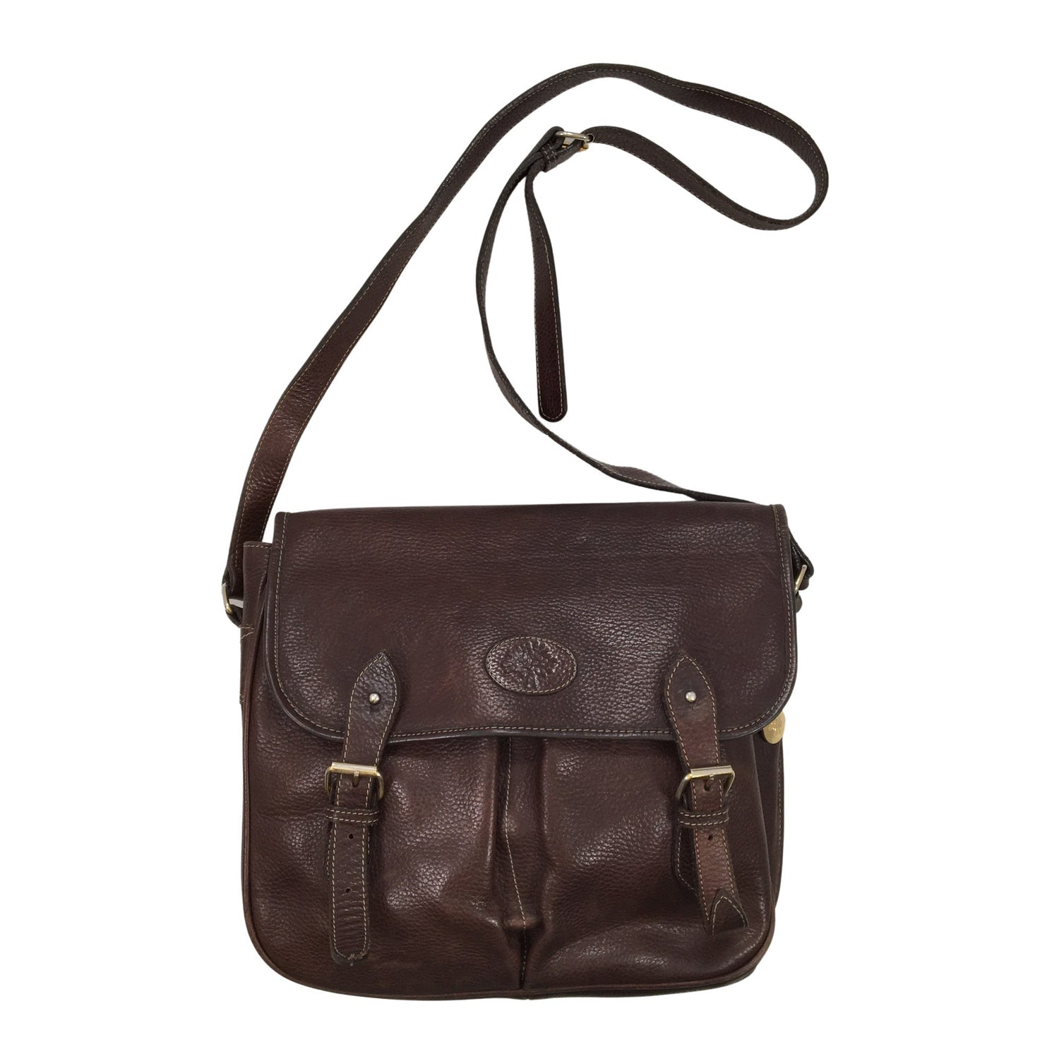  Olkalaukku  Olkalaukku, koko Midi  Mulberry 