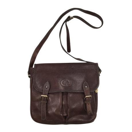 Unisex Mulberry - Olkalaukku, koko Midi -  ()