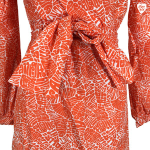 Unisex Vimma - Kangasmekko, koko One size -  (3)