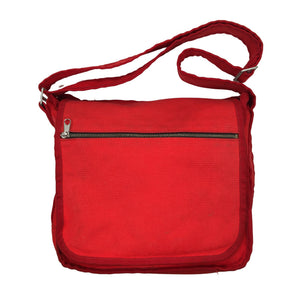 Unisex Marimekko - Olkalaukku, koko Midi -  (1)