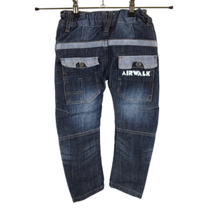 Unisex Airwalk - Farkut, koko 104 - 110 -  (2)