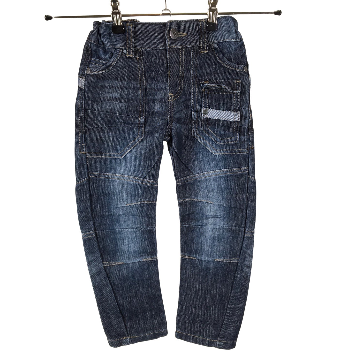  Farkut  Farkut, koko 104 - 110  Airwalk 