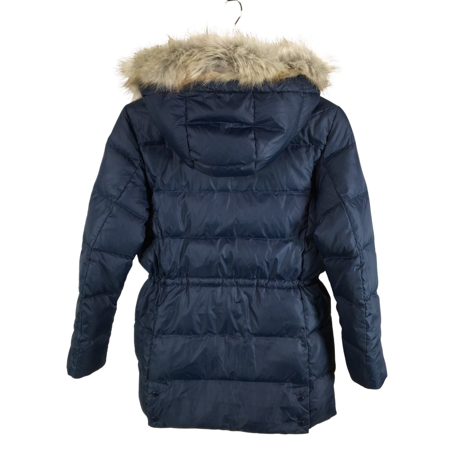  Untuvatakki  Untuvatakki, koko 164 - 170  Tommy Hilfiger 