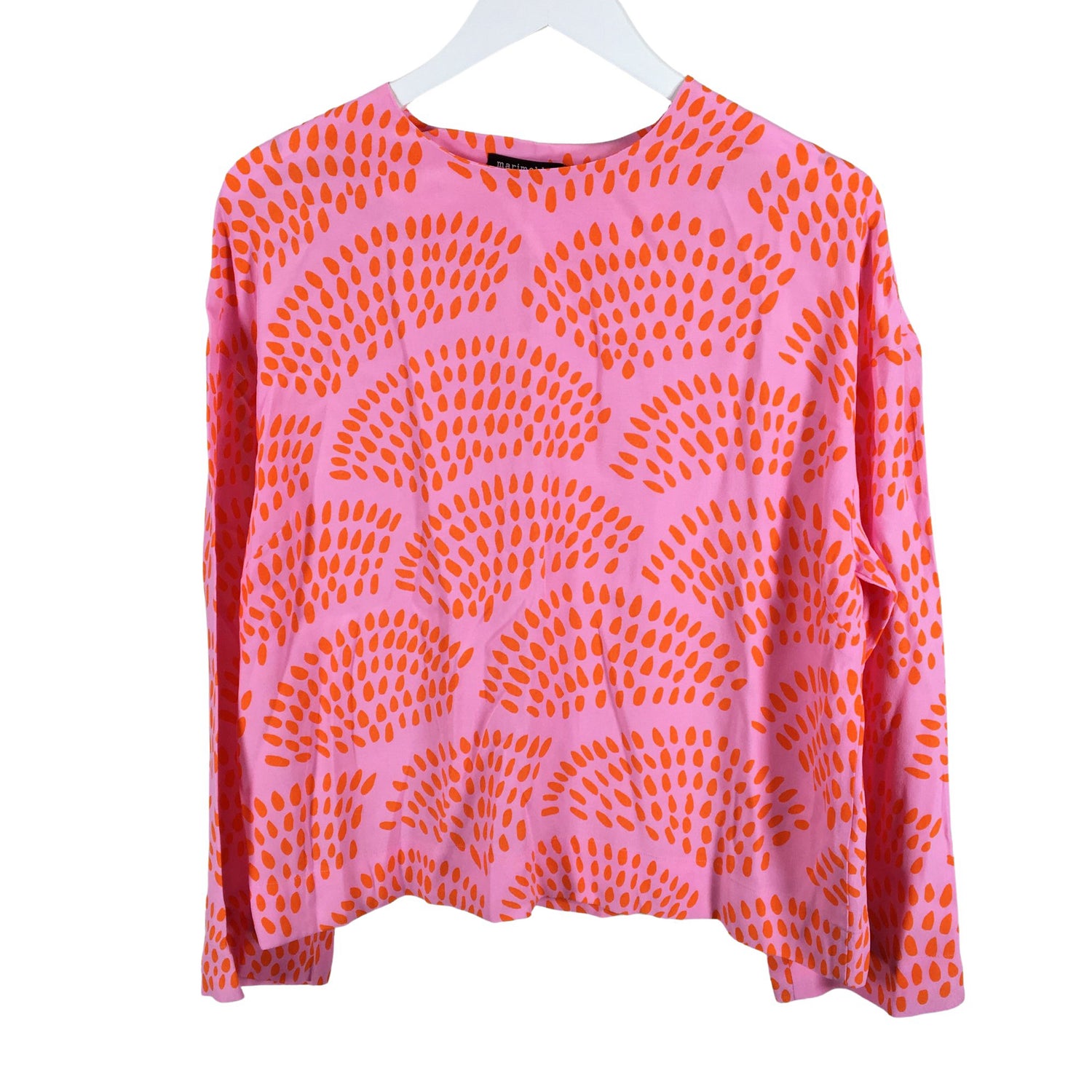  Paita  Pusero, koko 38  Marimekko 