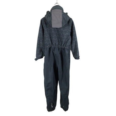 Unisex Hans Company - Välikausihaalari, koko 122 - 128 -  (2)