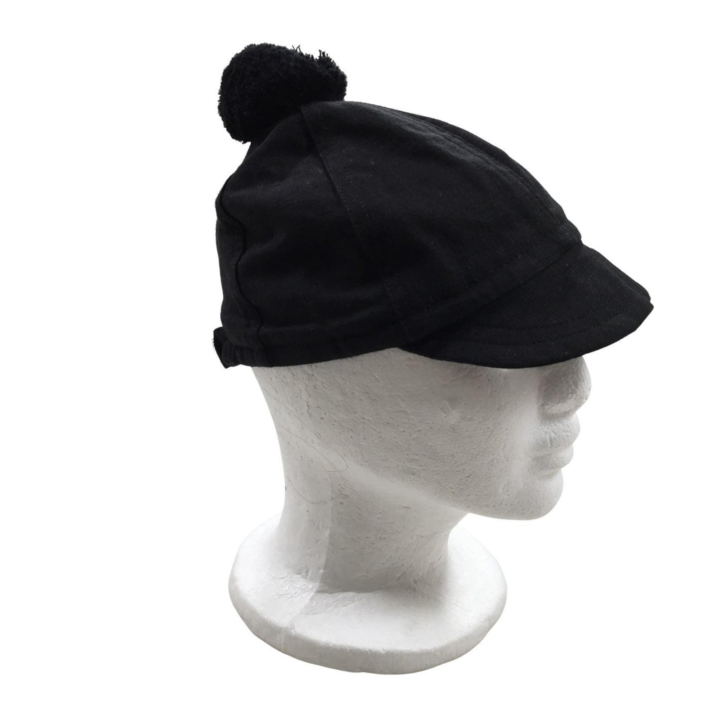 Unisex Papu - Lakki, koko 44 - 46 cm -  (1)