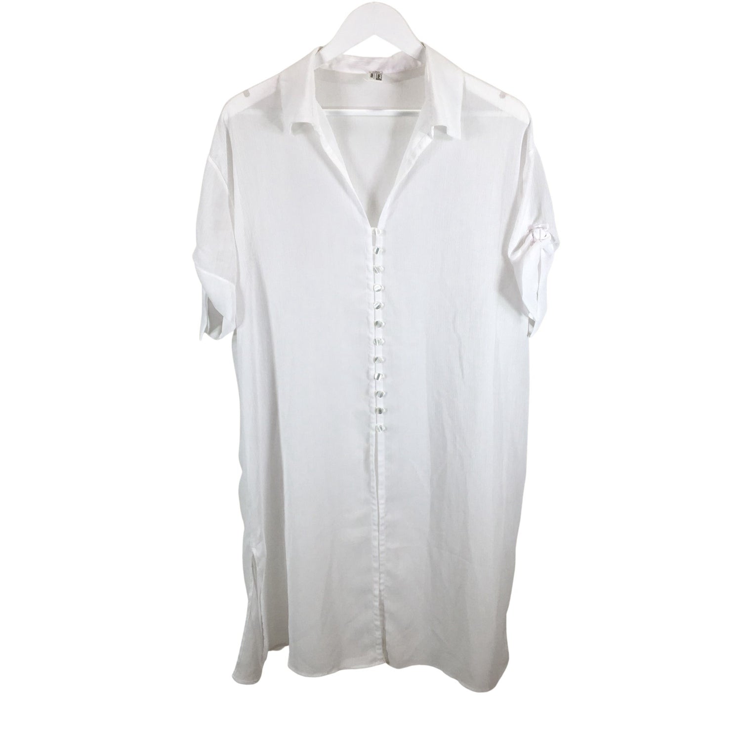  Mekko  Sifonkimekko, koko 40  Wolford 