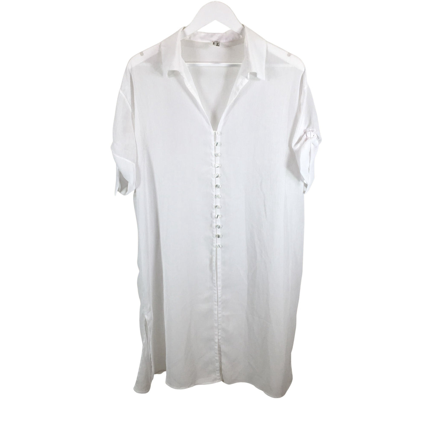 Unisex Wolford - Sifonkimekko, koko 40 -  (1)