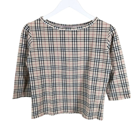 Unisex Burberry - Trikoopaita, koko 40 -  ()