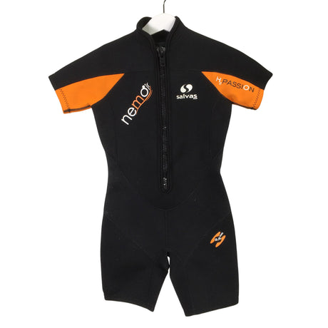 Unisex Salvas - Märkäpuku, koko 122 - 128 -  ()