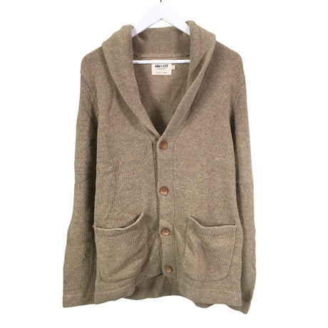 Unisex NN07 - Neuletakki, koko L -  ()