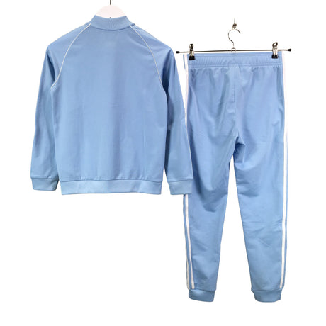 Unisex Adidas - Collegeasu, koko 152 - 158 -  (2)