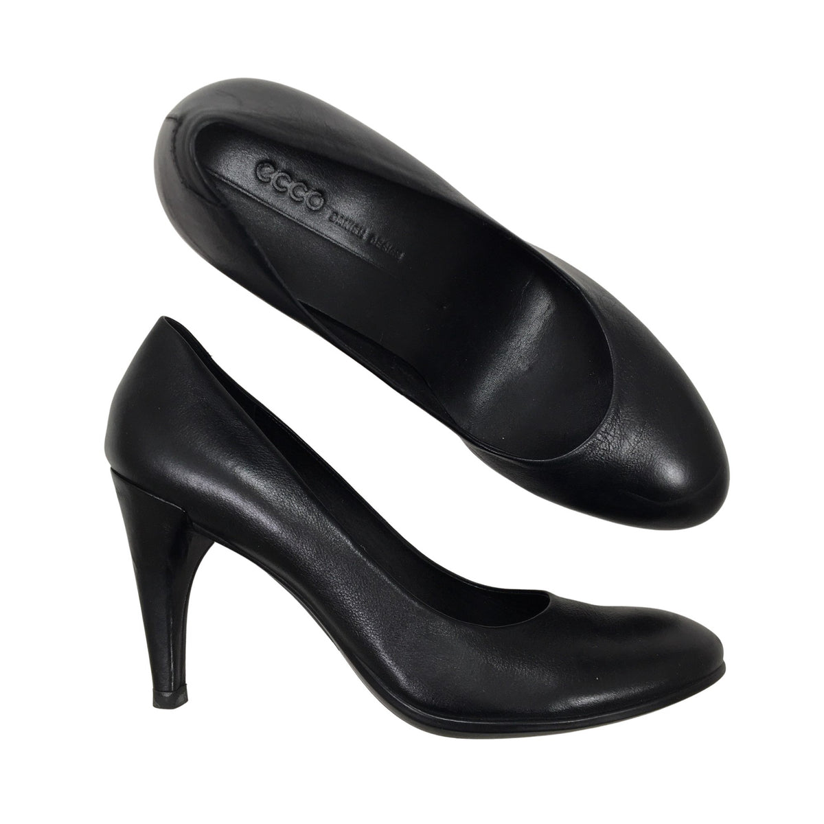 Unisex Ecco - Korkokengät, koko 39 -  (1)