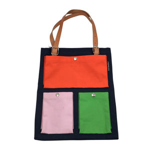 Unisex Marimekko - Käsilaukku, koko Maxi -  (1)
