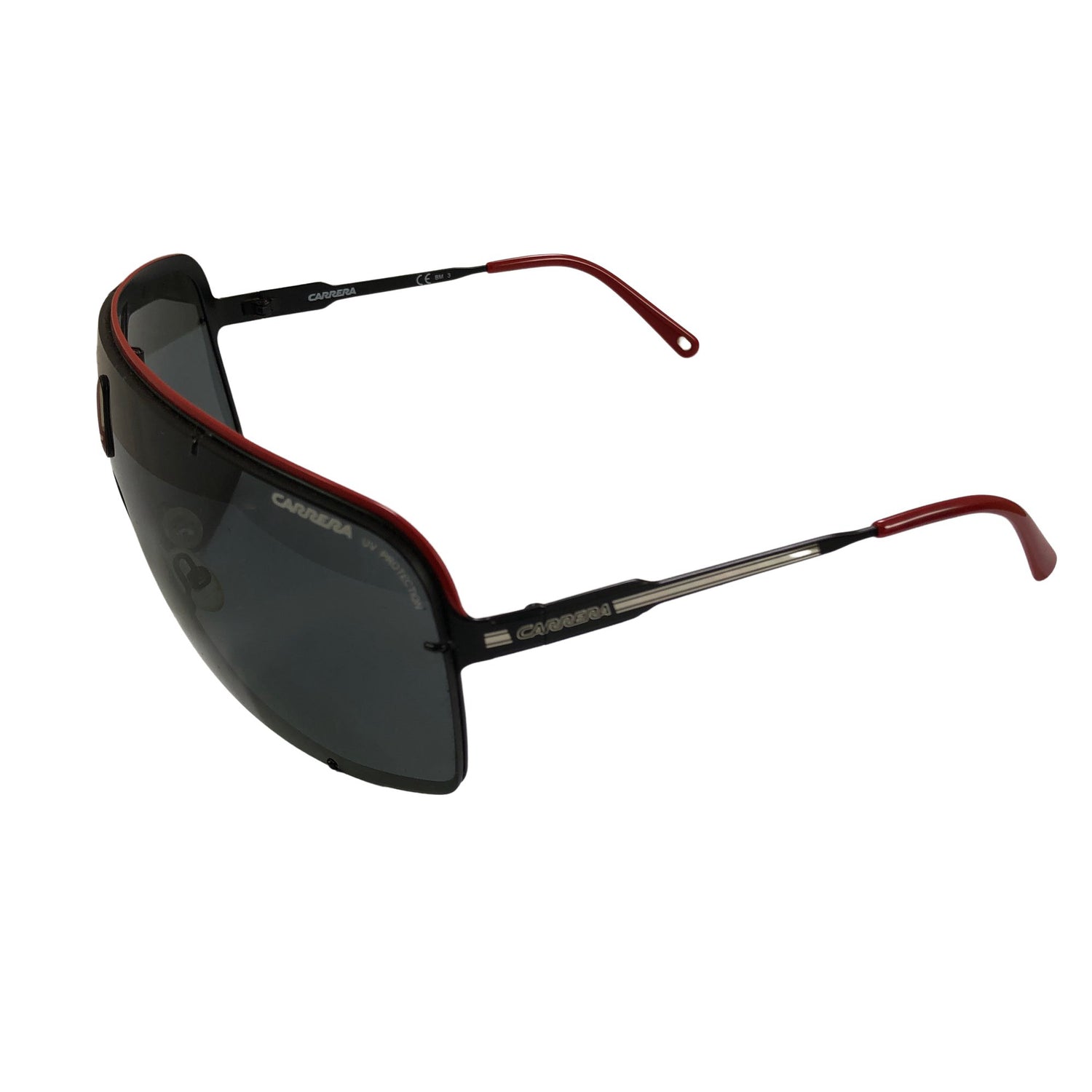 Aurinkolasit, koko Ei kokoa