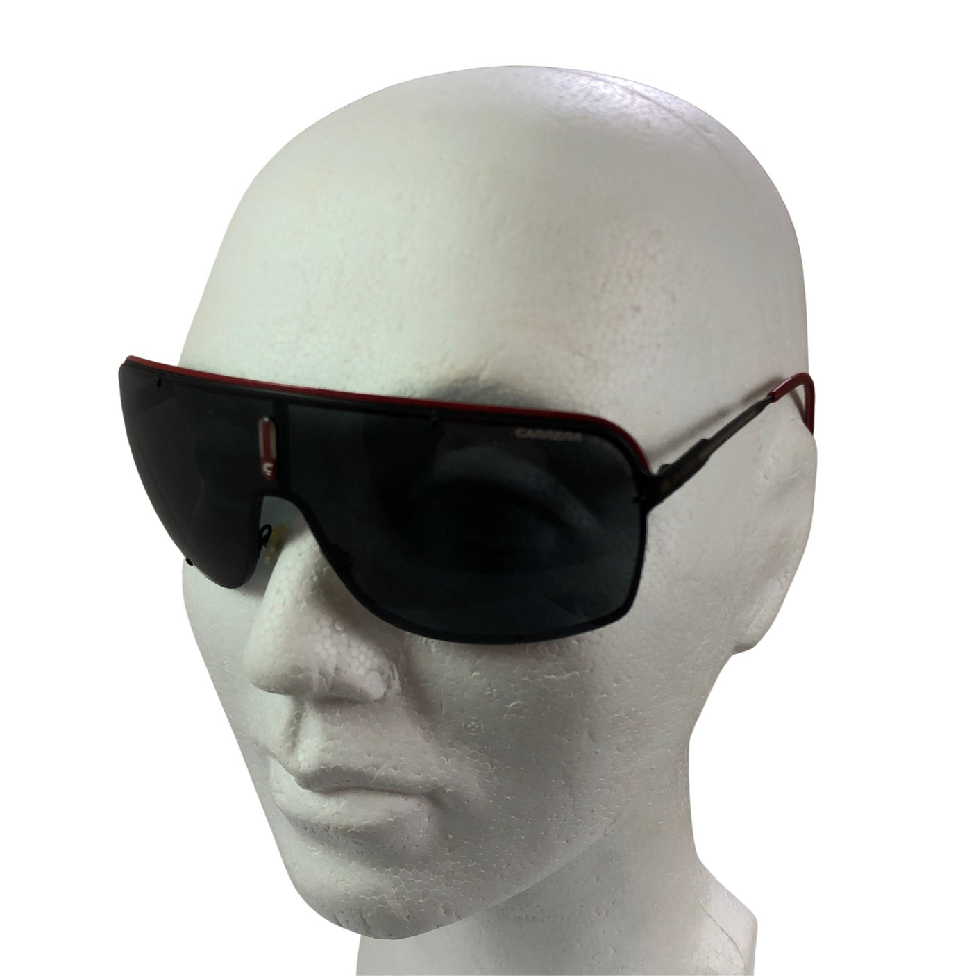 Unisex Carrera - Aurinkolasit, koko Ei kokoa -  (3)