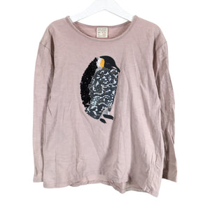 Unisex Zara - Trikoopaita, koko 134 - 140 -  (2)